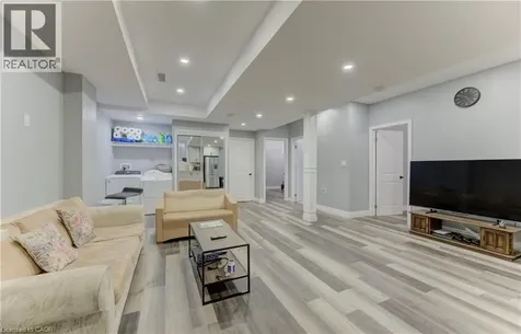 285 Sedgewood Street Kitchener ON N2P 0G6