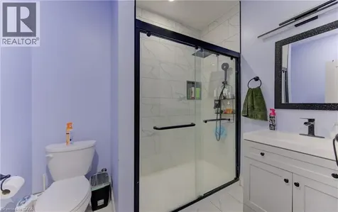 285 Sedgewood Street Kitchener ON N2P 0G6