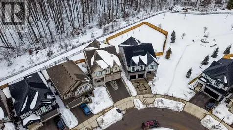 285 Sedgewood Street Kitchener ON N2P 0G6