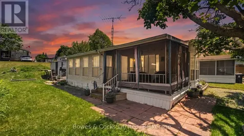 13 Trillium Drive Otonabee-south Monaghan ON K0L 2G0
