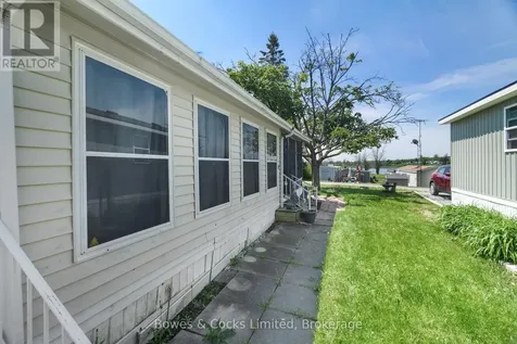 13 Trillium Drive Otonabee-south Monaghan ON K0L 2G0