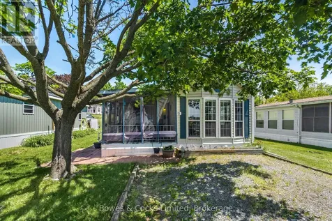 13 Trillium Drive Otonabee-south Monaghan ON K0L 2G0