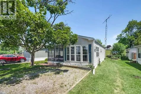 13 Trillium Drive Otonabee-south Monaghan ON K0L 2G0