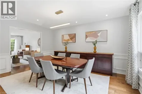 133 Warner Drive Oakville ON L6L 6G7