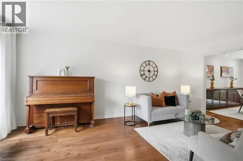133 Warner Drive Oakville ON L6L 6G7