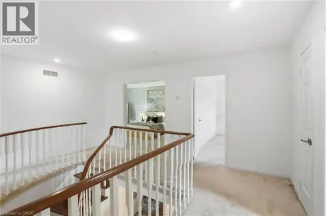 133 Warner Drive Oakville ON L6L 6G7