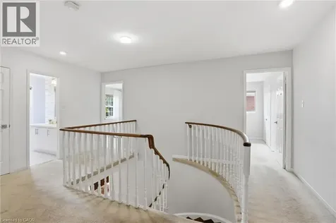 133 Warner Drive Oakville ON L6L 6G7