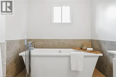 133 Warner Drive Oakville ON L6L 6G7