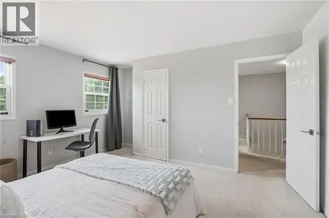 133 Warner Drive Oakville ON L6L 6G7