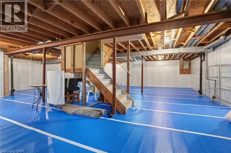 133 Warner Drive Oakville ON L6L 6G7