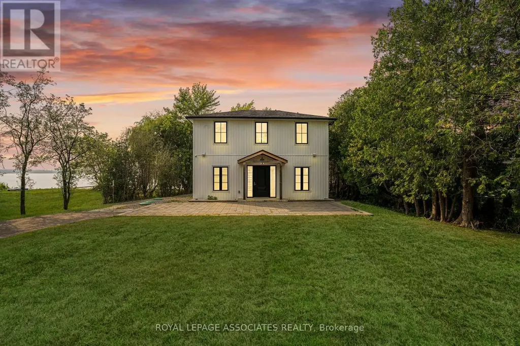 46 Williams Point Road Scugog ON L0B 1E0