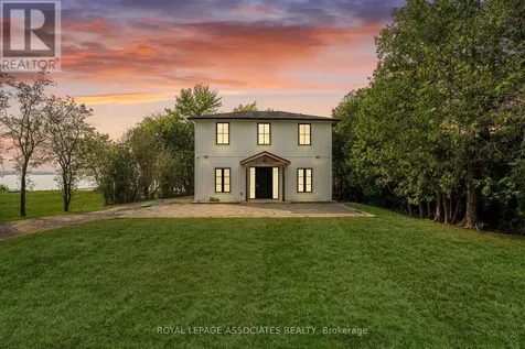 46 Williams Point Road Scugog ON L0B 1E0