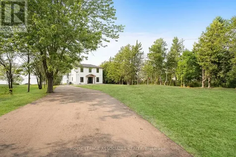 46 Williams Point Road Scugog ON L0B 1E0