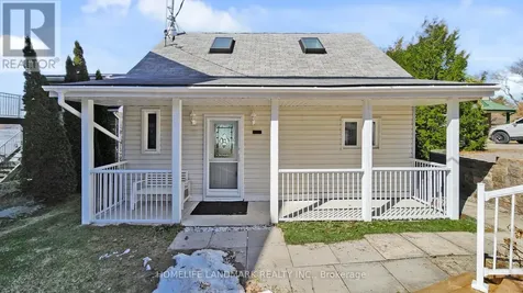 148 Coleman Crescent Scugog ON L0B 1K0