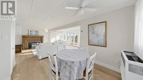 148 Coleman Crescent Scugog ON L0B 1K0