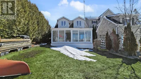 148 Coleman Crescent Scugog ON L0B 1K0