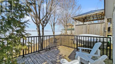 148 Coleman Crescent Scugog ON L0B 1K0