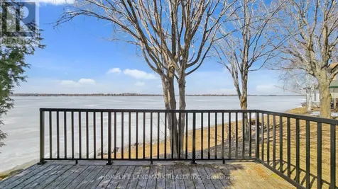 148 Coleman Crescent Scugog ON L0B 1K0