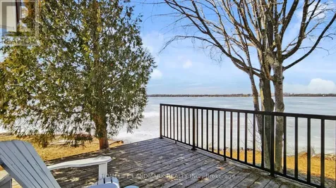 148 Coleman Crescent Scugog ON L0B 1K0