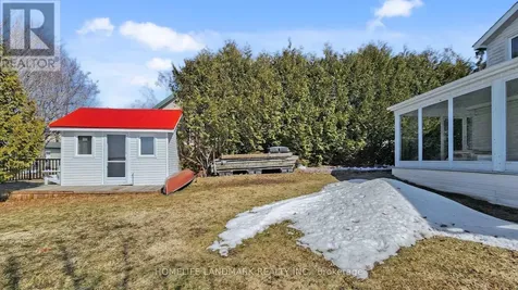 148 Coleman Crescent Scugog ON L0B 1K0