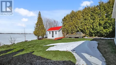 148 Coleman Crescent Scugog ON L0B 1K0