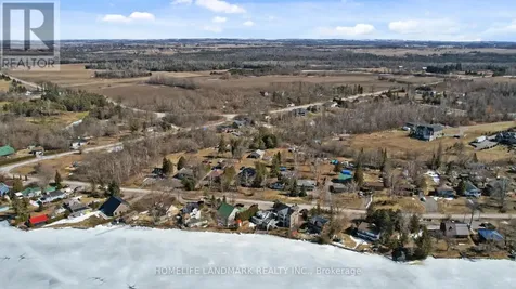 148 Coleman Crescent Scugog ON L0B 1K0