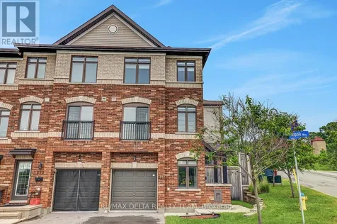 275 Eric Czapnik Way Ottawa ON K1E 0B4