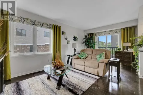 275 Eric Czapnik Way Ottawa ON K1E 0B4