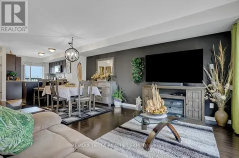 275 Eric Czapnik Way Ottawa ON K1E 0B4