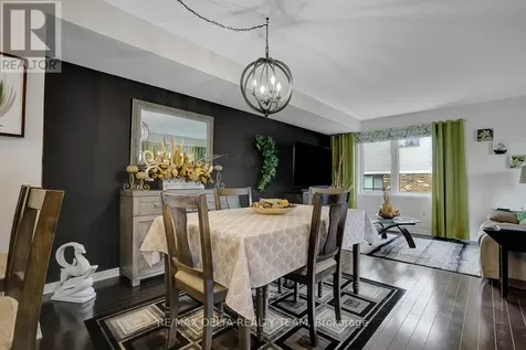 275 Eric Czapnik Way Ottawa ON K1E 0B4