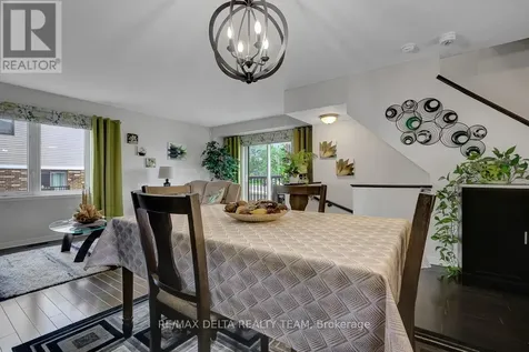 275 Eric Czapnik Way Ottawa ON K1E 0B4