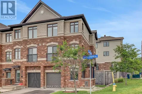 275 Eric Czapnik Way Ottawa ON K1E 0B4