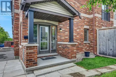 275 Eric Czapnik Way Ottawa ON K1E 0B4