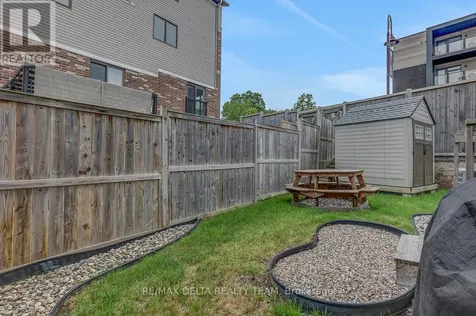 275 Eric Czapnik Way Ottawa ON K1E 0B4