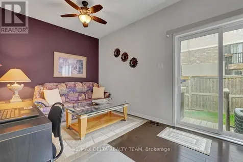 275 Eric Czapnik Way Ottawa ON K1E 0B4