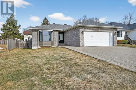 107 Lorne Street Smiths Falls ON K7A 3L1