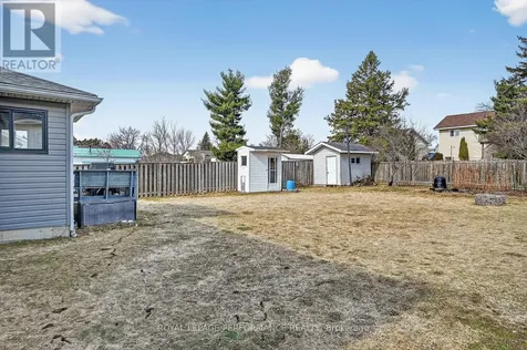 107 Lorne Street Smiths Falls ON K7A 3L1