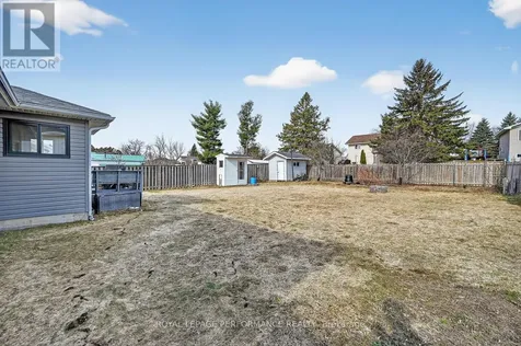 107 Lorne Street Smiths Falls ON K7A 3L1
