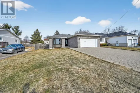 107 Lorne Street Smiths Falls ON K7A 3L1