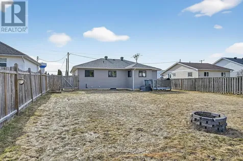 107 Lorne Street Smiths Falls ON K7A 3L1