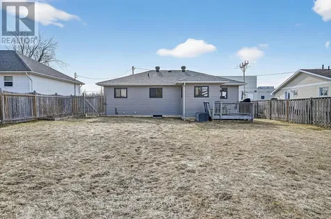 107 Lorne Street Smiths Falls ON K7A 3L1
