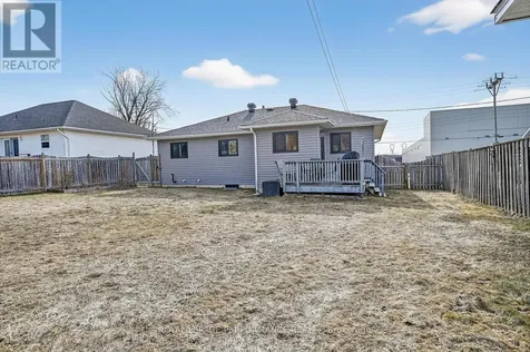 107 Lorne Street Smiths Falls ON K7A 3L1