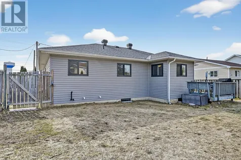 107 Lorne Street Smiths Falls ON K7A 3L1