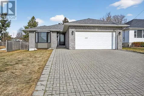 107 Lorne Street Smiths Falls ON K7A 3L1