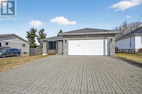 107 Lorne Street Smiths Falls ON K7A 3L1