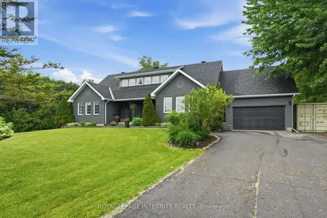 2895 Des Trembles Avenue Ottawa ON K4C 1B6