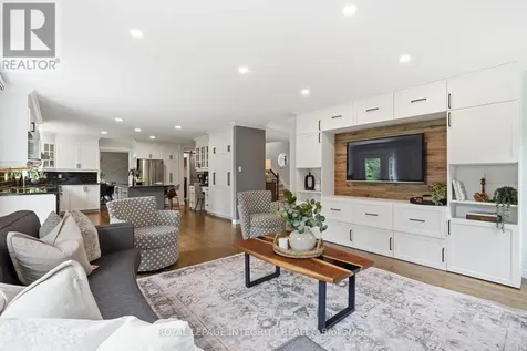 2895 Des Trembles Avenue Ottawa ON K4C 1B6