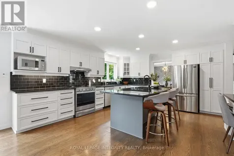 2895 Des Trembles Avenue Ottawa ON K4C 1B6