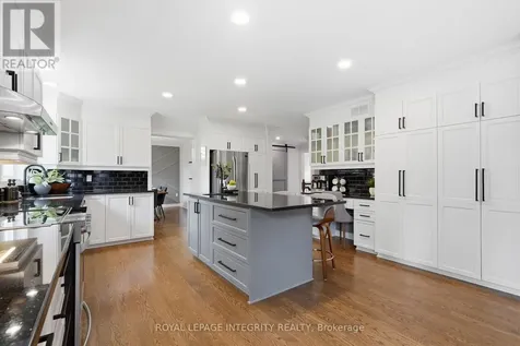 2895 Des Trembles Avenue Ottawa ON K4C 1B6