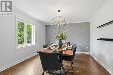2895 Des Trembles Avenue Ottawa ON K4C 1B6